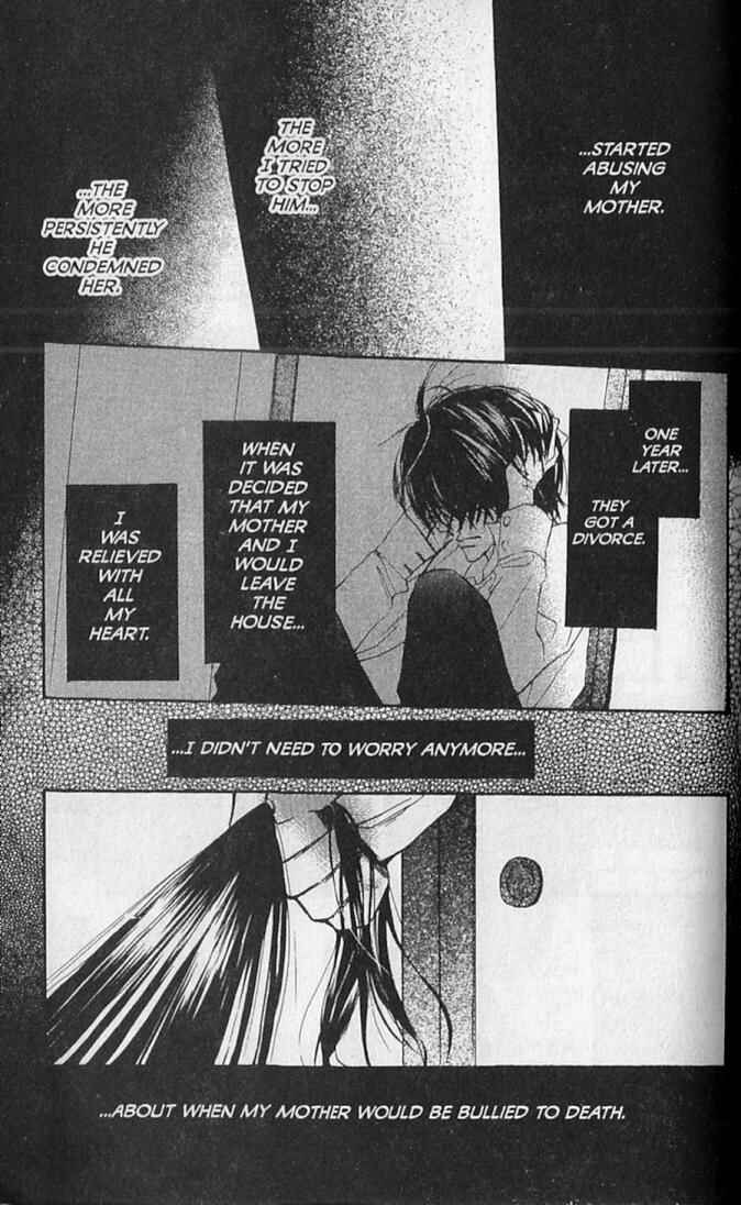Page 4 Chapter 14 Hana no Namae