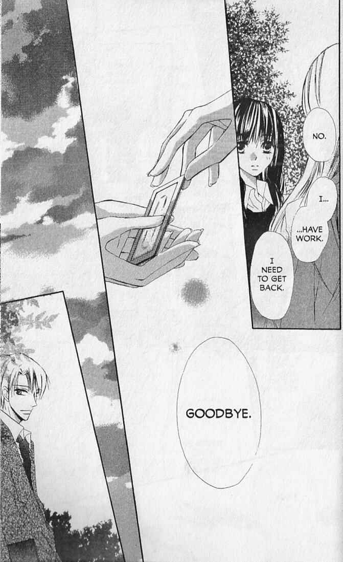 Page 43 Chapter 14 Hana no Namae