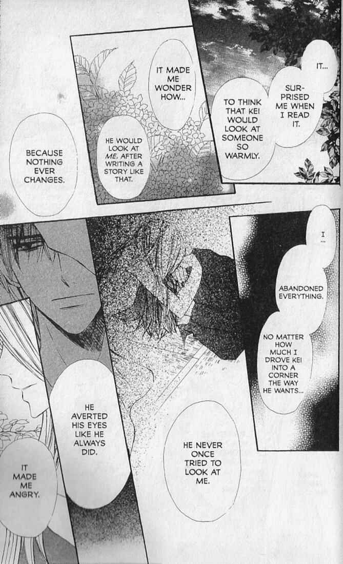 Page 45 Chapter 14 Hana no Namae