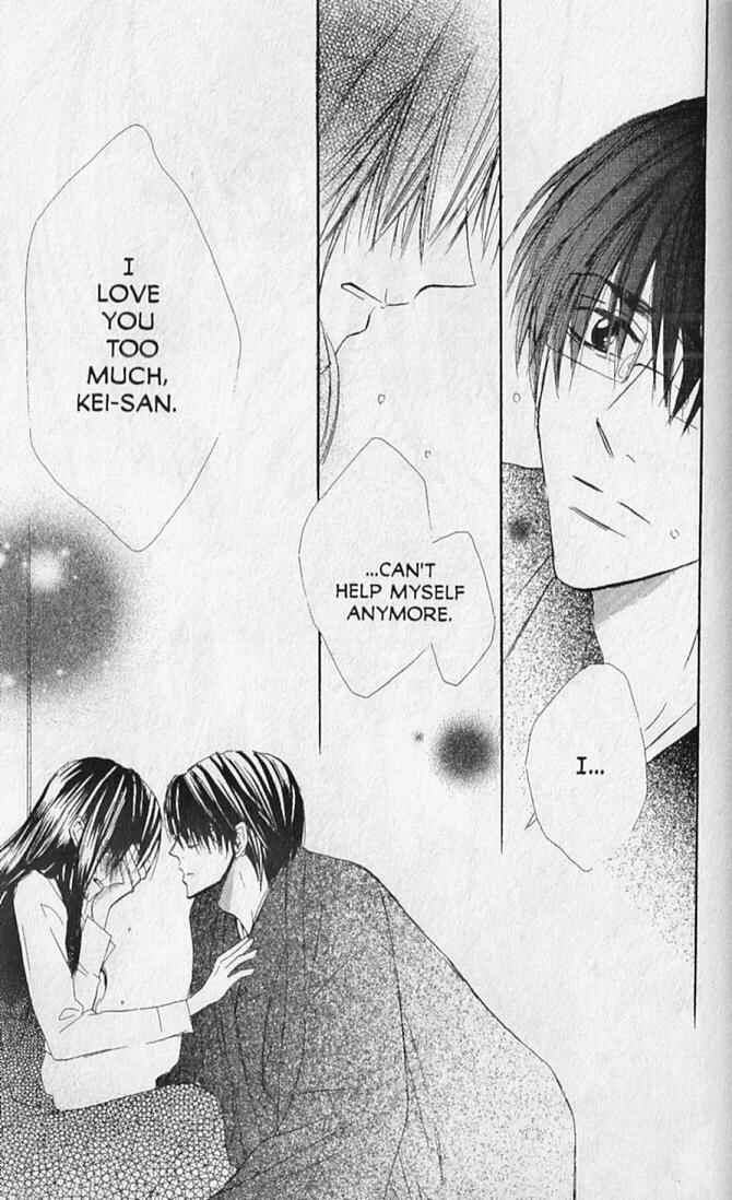 Page 53 Chapter 14 Hana no Namae