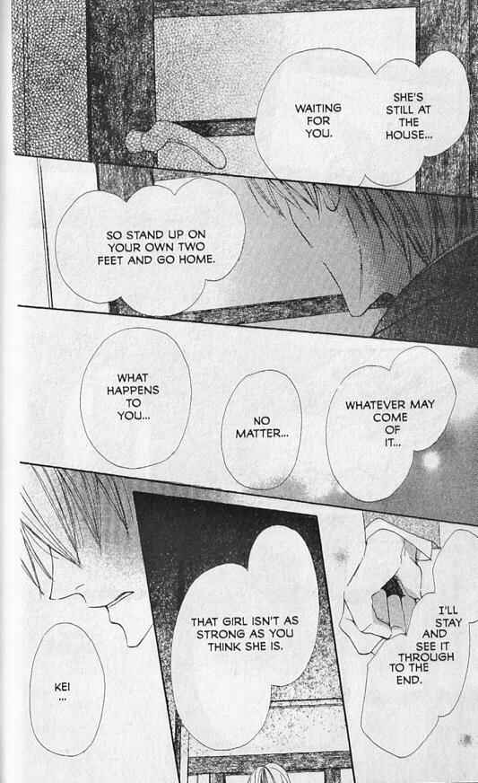Page 16 Chapter 13 Hana no Namae