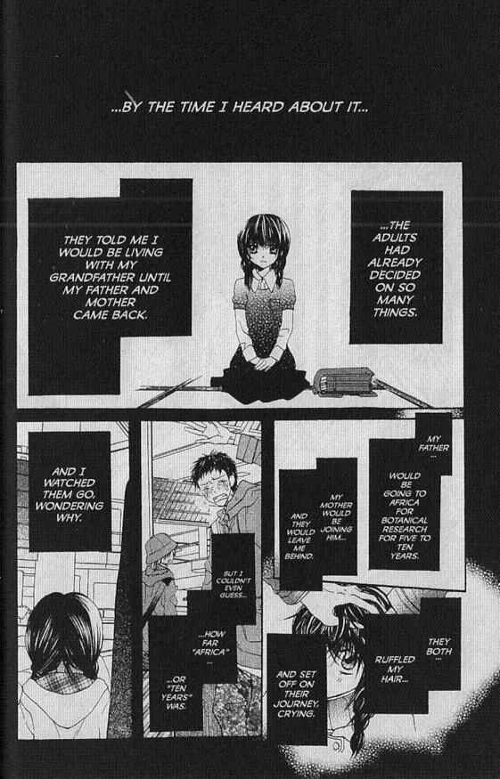 Page 2 Chapter 13 Hana no Namae