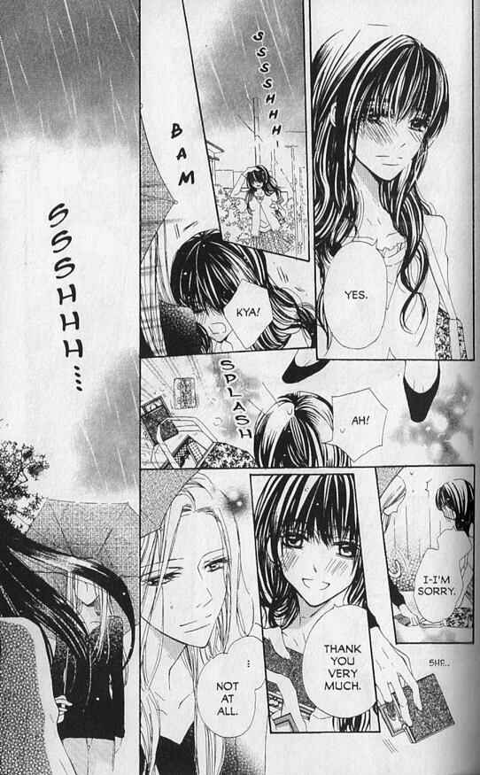 Page 23 Chapter 13 Hana no Namae