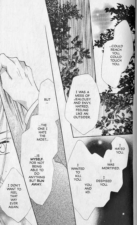 Page 27 Chapter 13 Hana no Namae