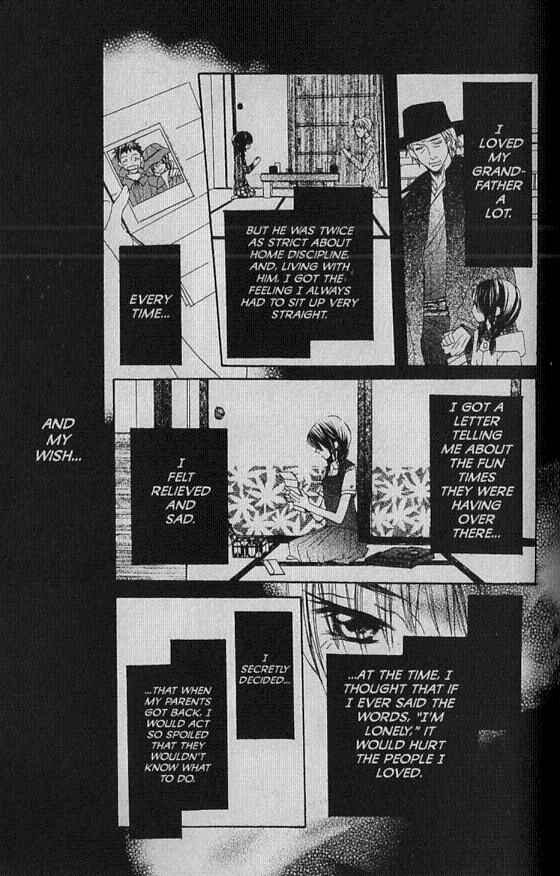 Page 3 Chapter 13 Hana no Namae