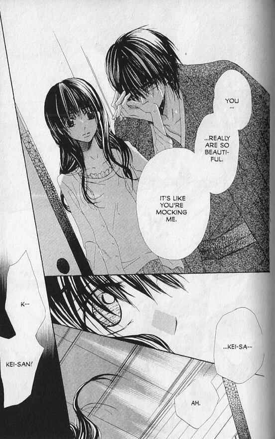 Page 30 Chapter 13 Hana no Namae