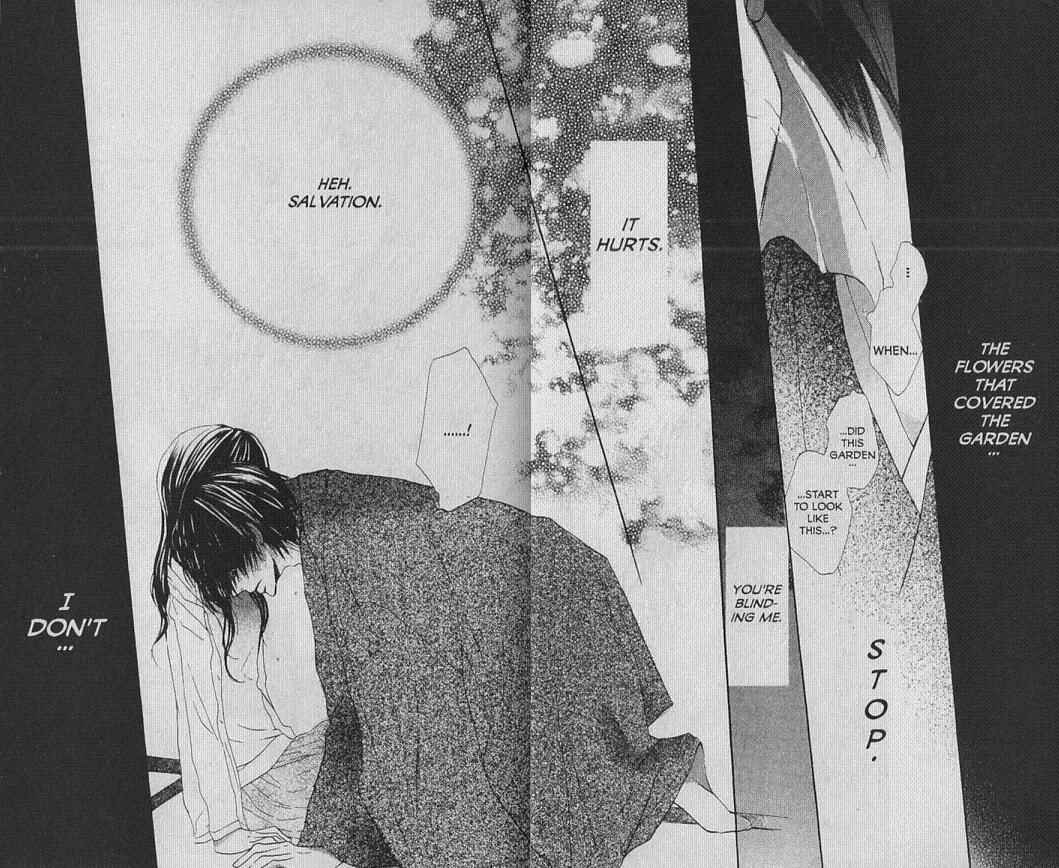 Page 34 Chapter 13 Hana no Namae