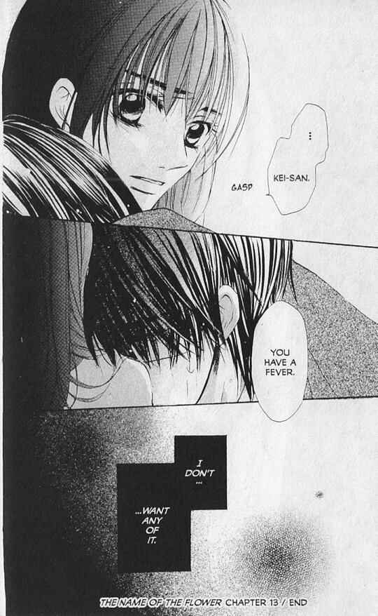 Page 35 Chapter 13 Hana no Namae
