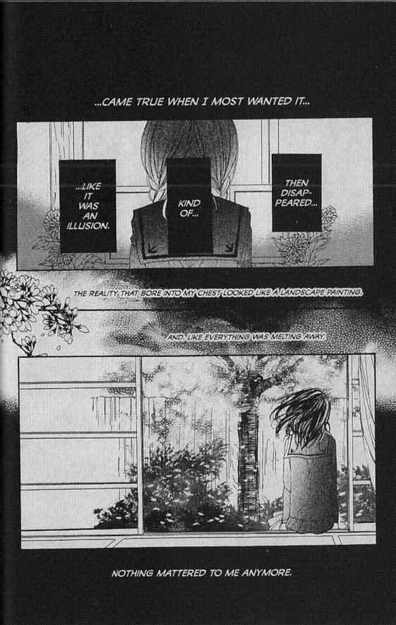 Page 4 Chapter 13 Hana no Namae