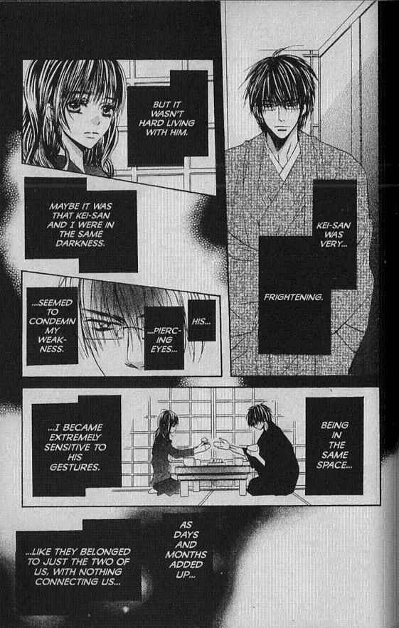 Page 5 Chapter 13 Hana no Namae