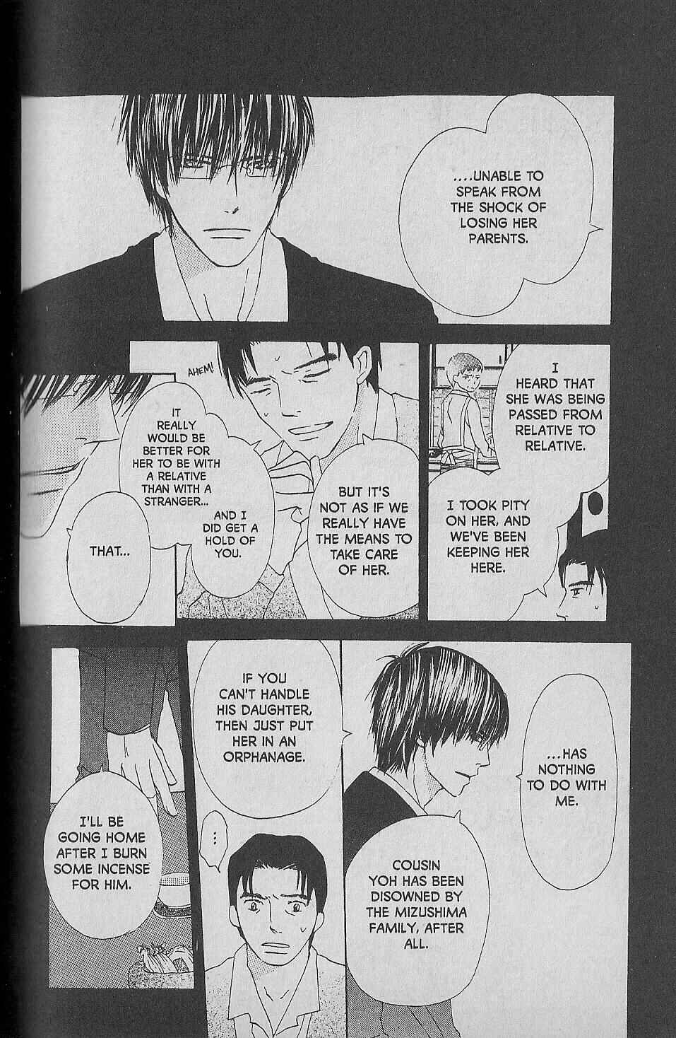Page 13 Chapter 5 Hana no Namae