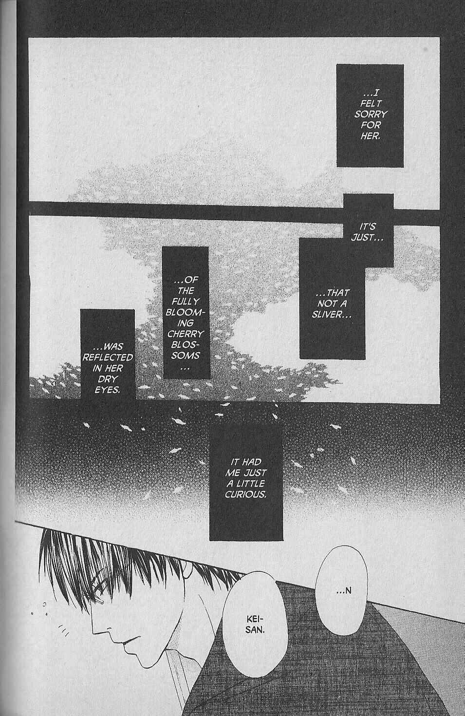Page 16 Chapter 5 Hana no Namae