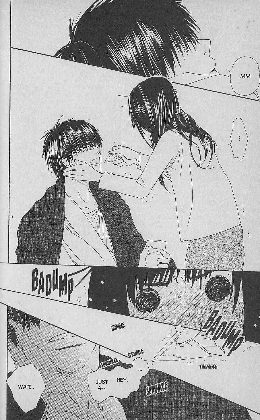 Page 24 Chapter 5 Hana no Namae