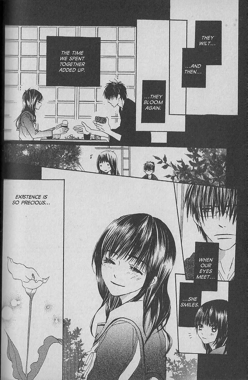 Page 28 Chapter 5 Hana no Namae