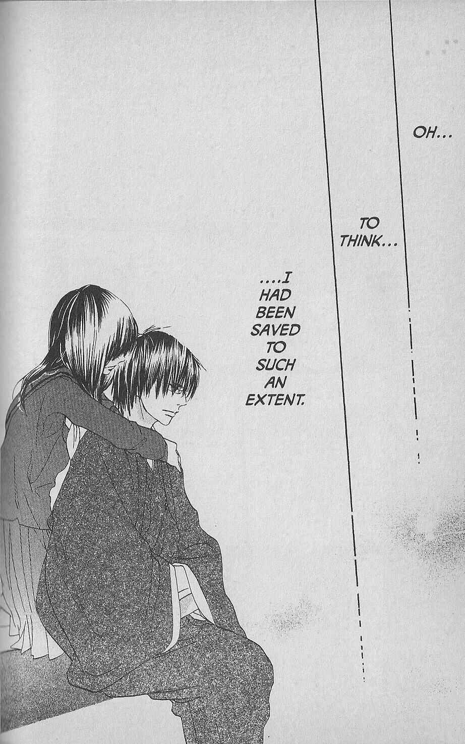 Page 36 Chapter 5 Hana no Namae