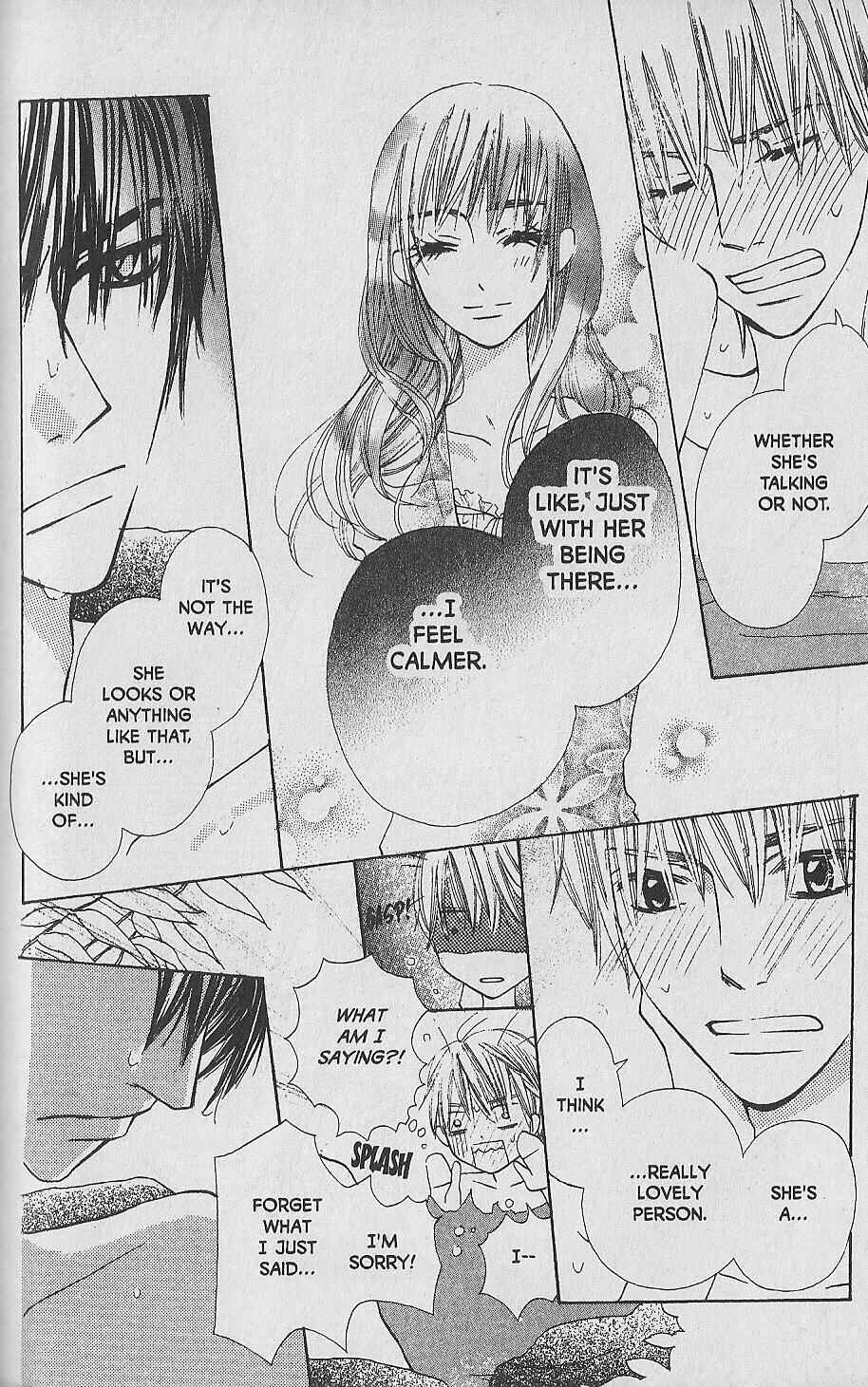 Page 37 Chapter 9 Hana no Namae