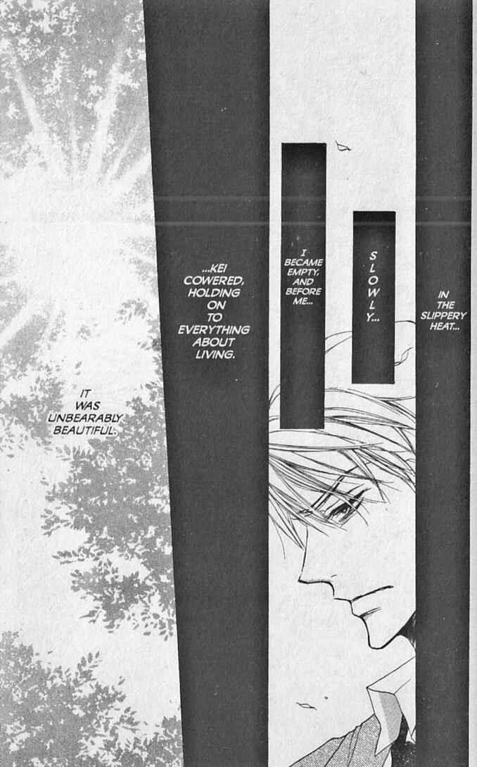 Page 13 Chapter 12 Hana no Namae