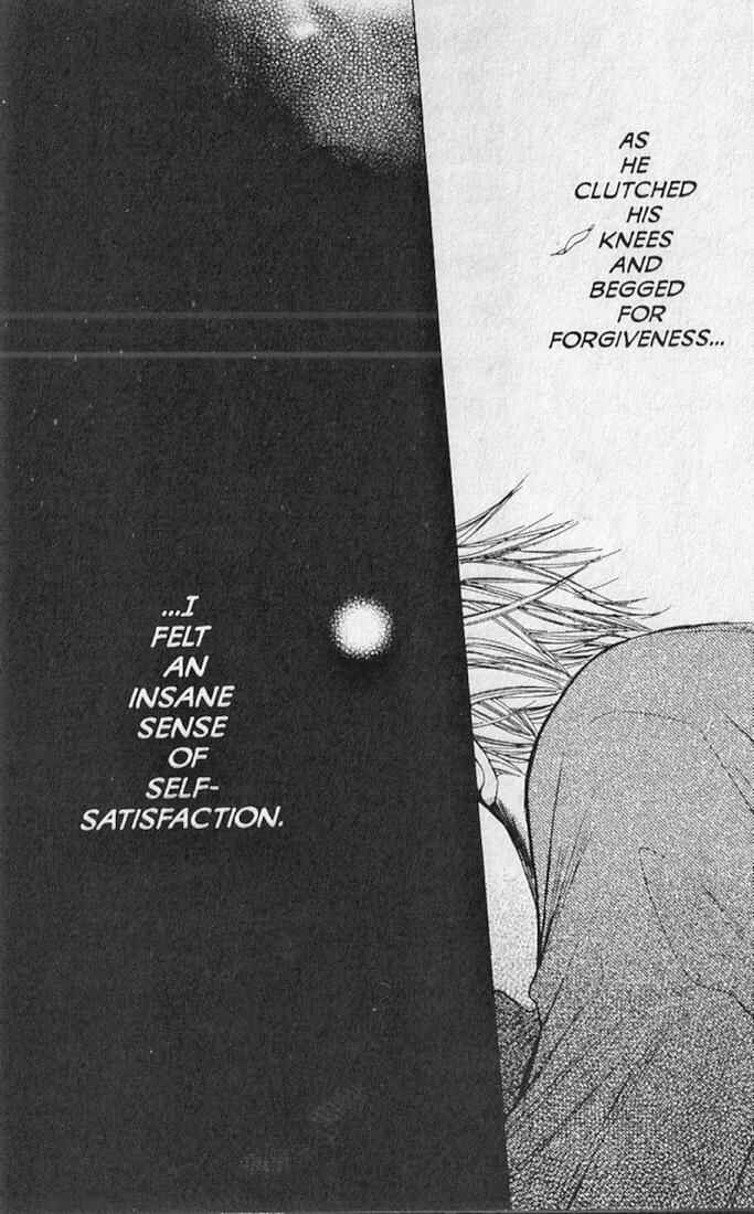 Page 14 Chapter 12 Hana no Namae