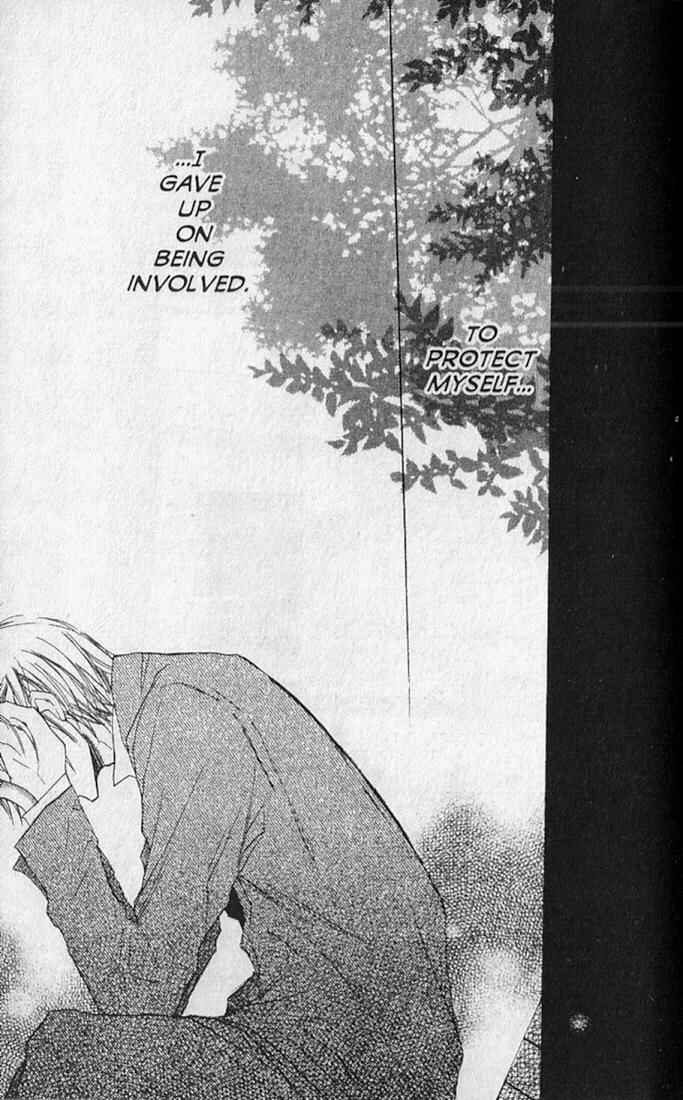Page 15 Chapter 12 Hana no Namae