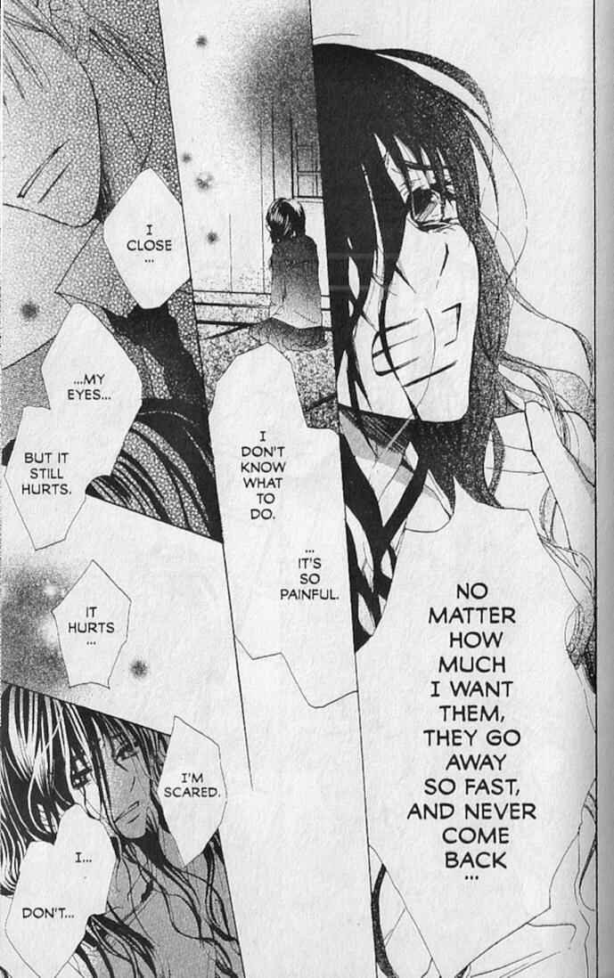 Page 23 Chapter 12 Hana no Namae