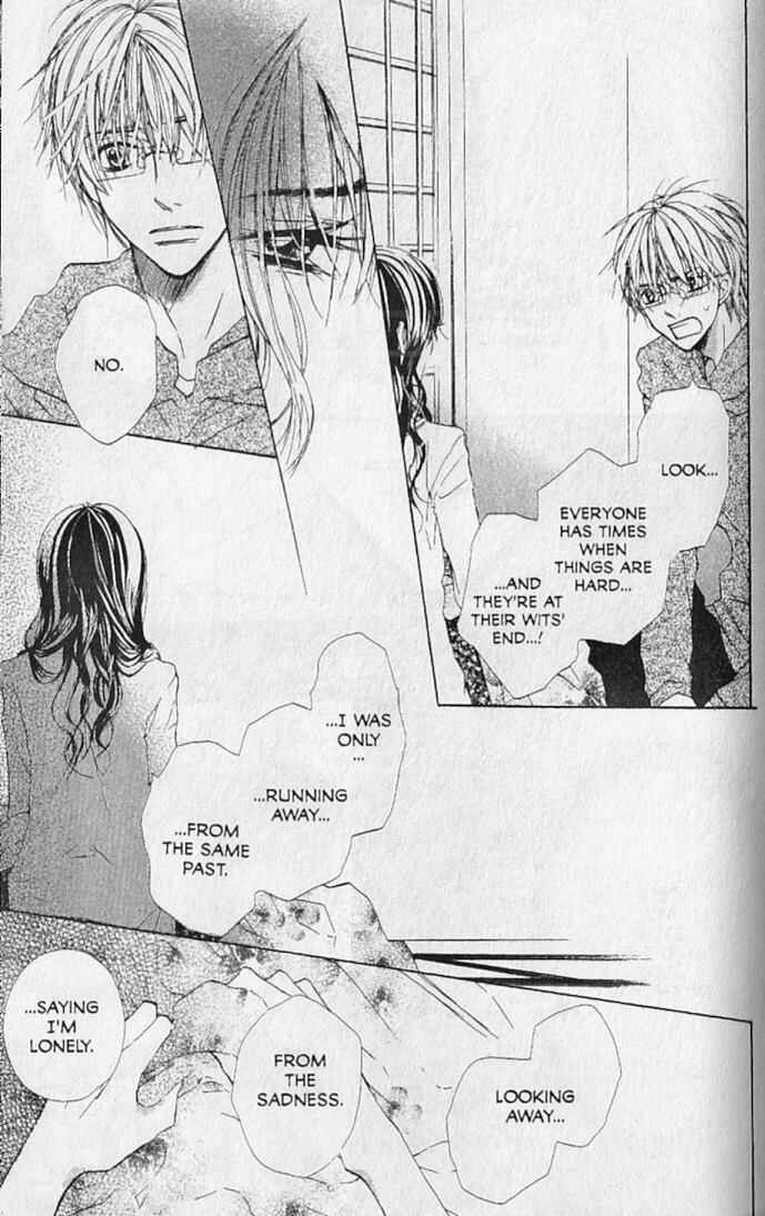 Page 27 Chapter 12 Hana no Namae