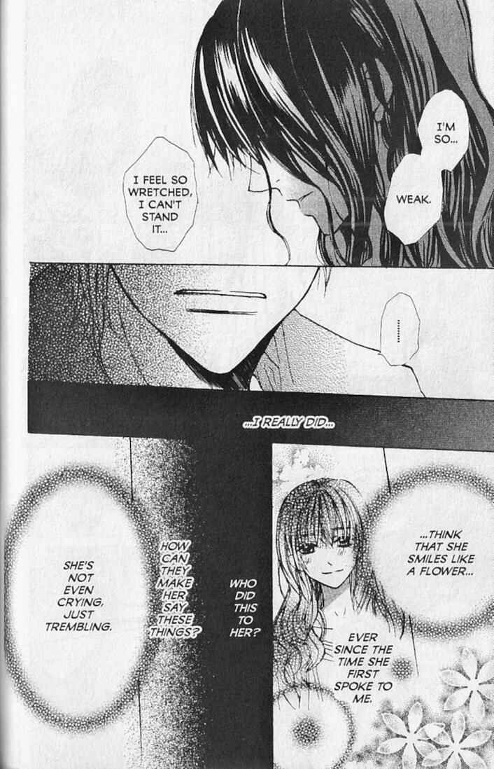 Page 28 Chapter 12 Hana no Namae