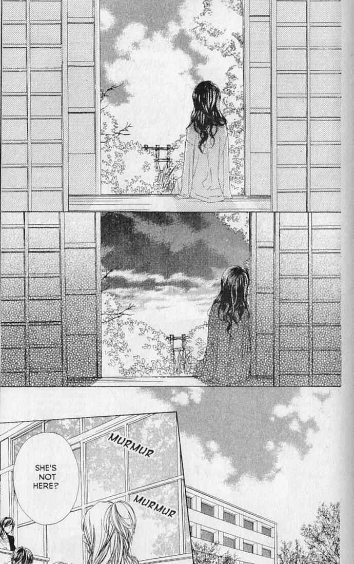 Page 3 Chapter 12 Hana no Namae