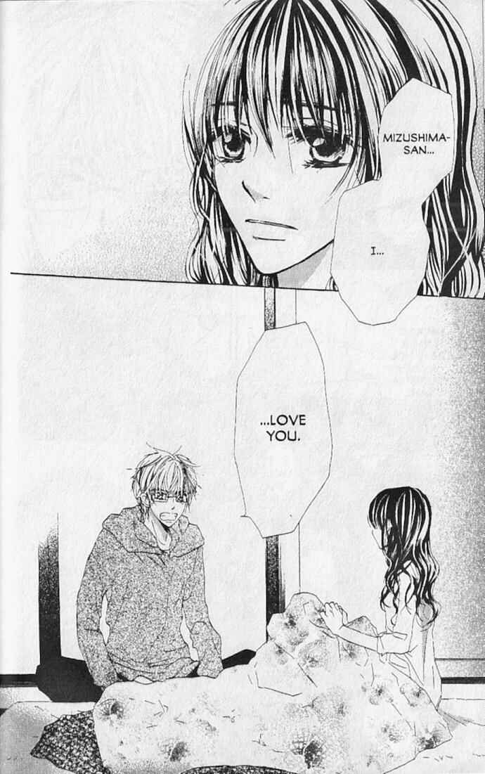 Page 30 Chapter 12 Hana no Namae