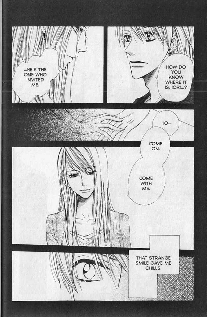 Page 8 Chapter 12 Hana no Namae