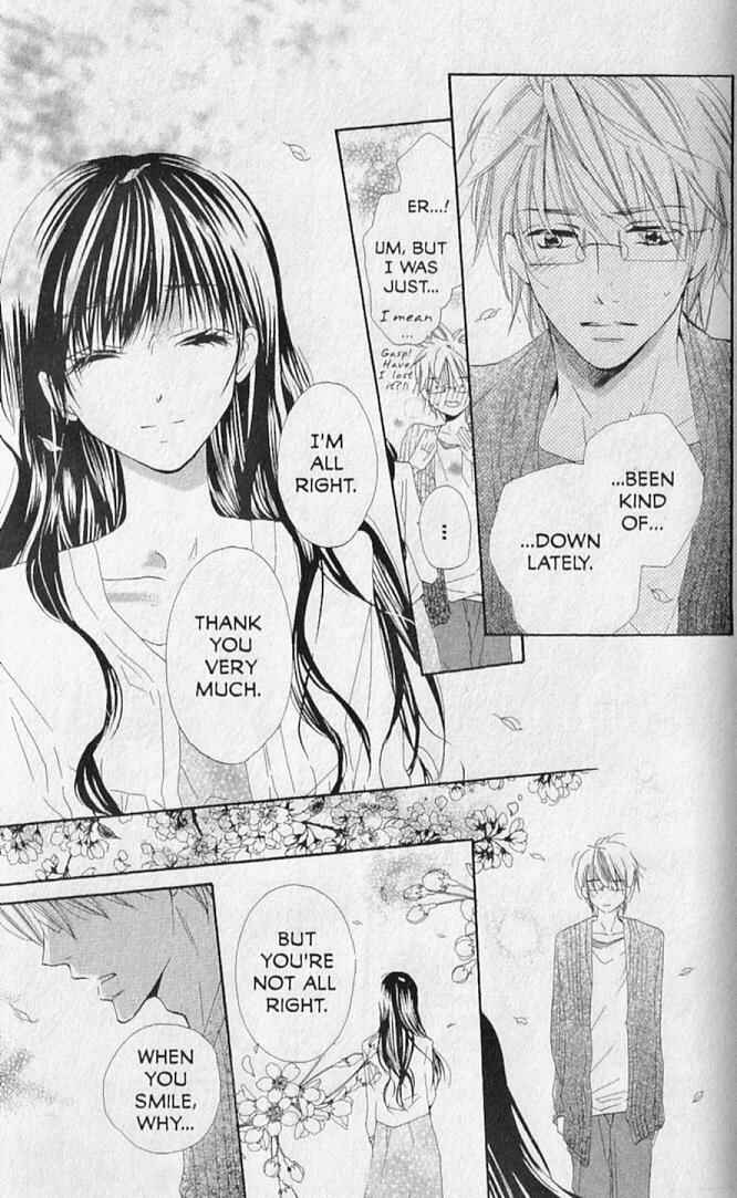 Page 22 Chapter 18 Hana no Namae