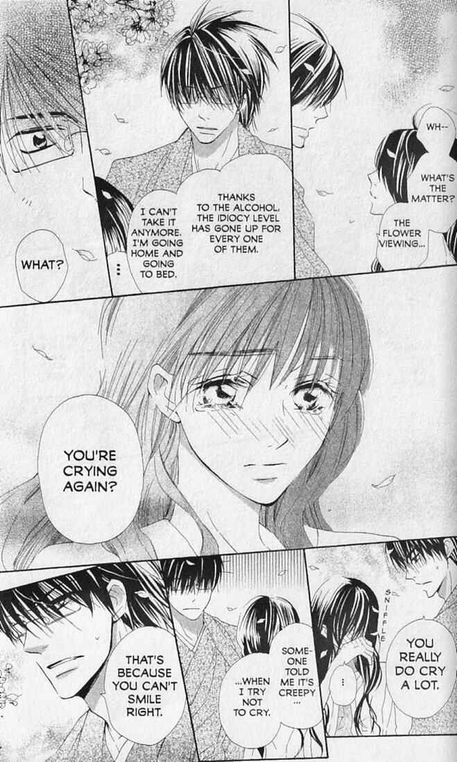 Page 24 Chapter 18 Hana no Namae
