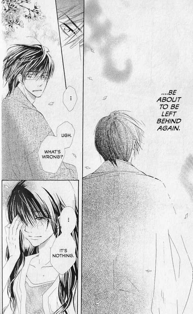 Page 27 Chapter 18 Hana no Namae
