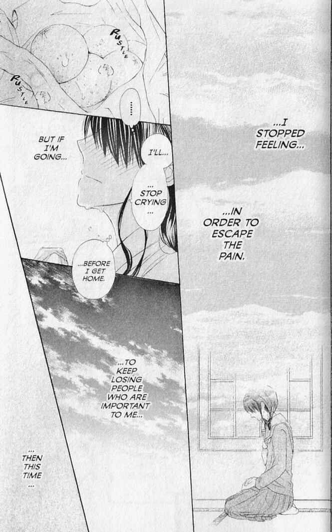 Page 17 Chapter 19 Hana no Namae