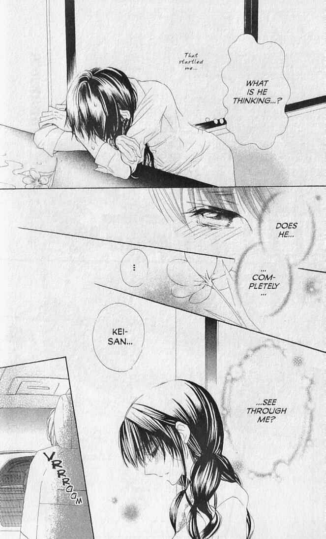 Page 26 Chapter 19 Hana no Namae
