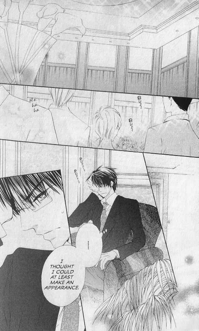 Page 28 Chapter 19 Hana no Namae