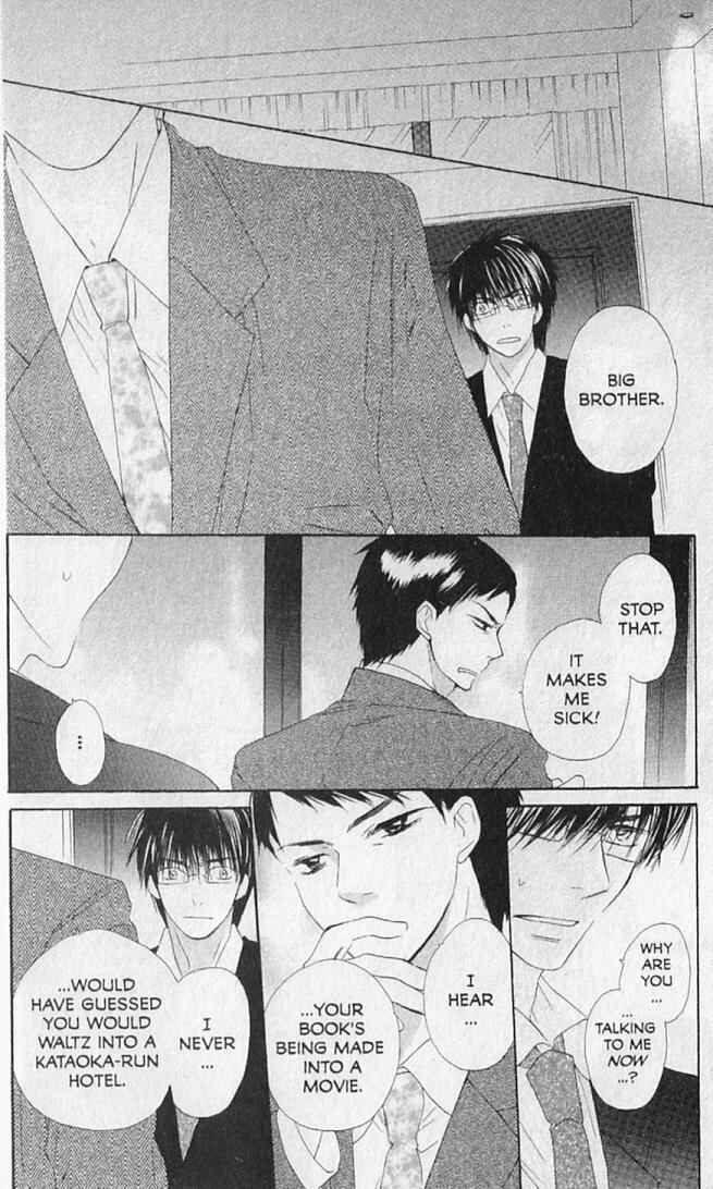 Page 30 Chapter 19 Hana no Namae