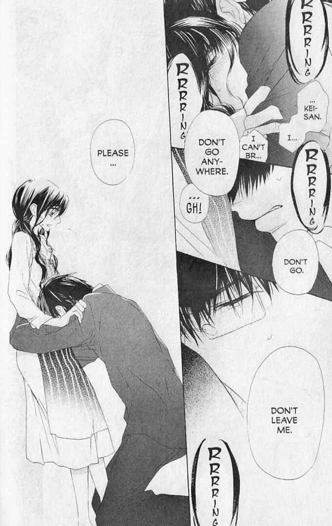 Page 38 Chapter 19 Hana no Namae