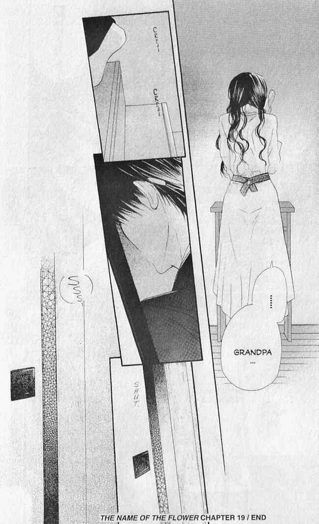 Page 40 Chapter 19 Hana no Namae