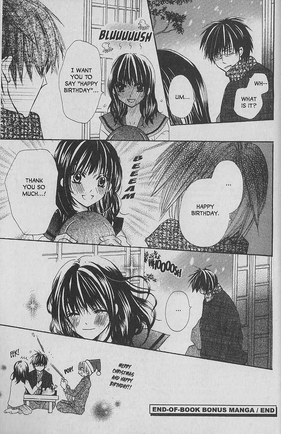 Page 36 Chapter 10 Hana no Namae
