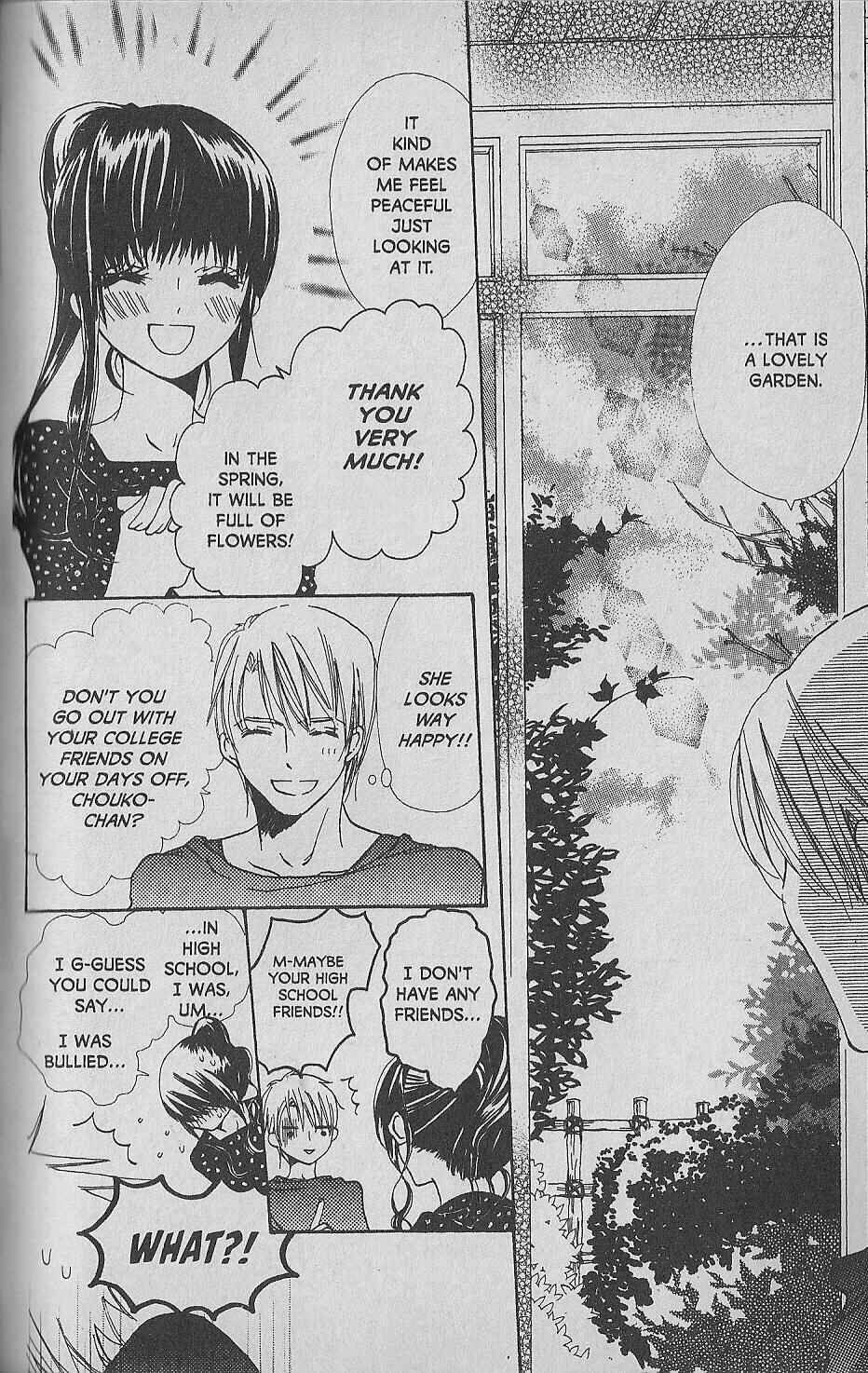 Page 6 Chapter 4 Hana no Namae