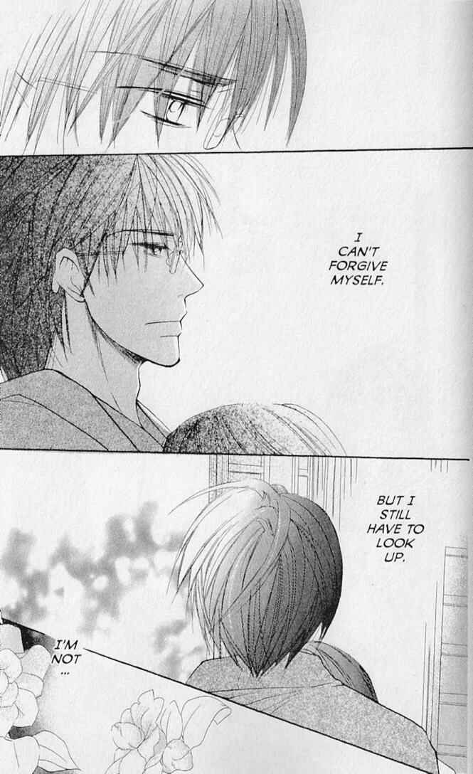 Page 28 Chapter 17 Hana no Namae