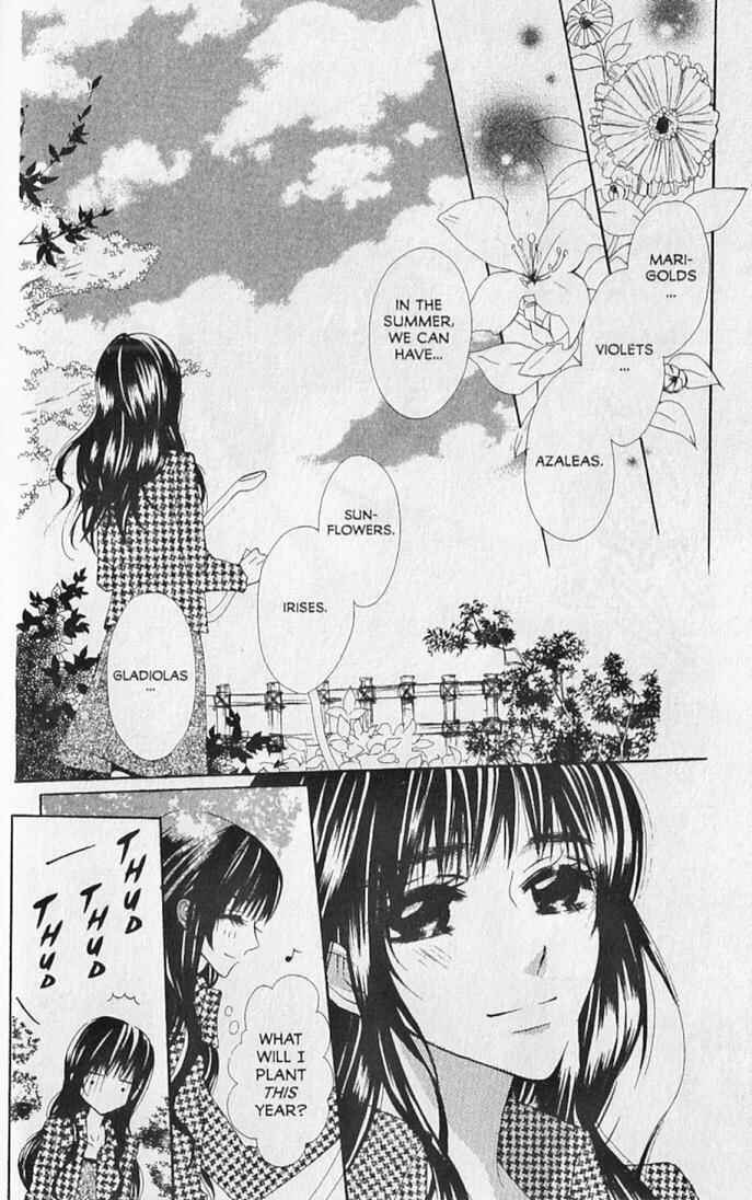 Page 2 Chapter 15 Hana no Namae