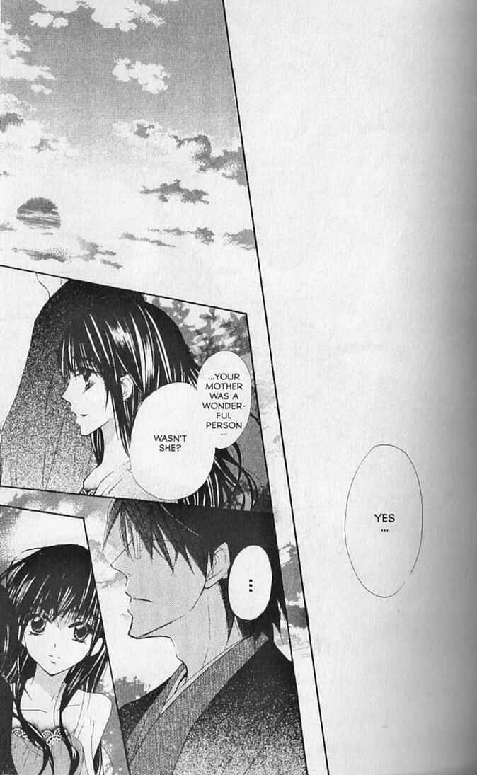 Page 29 Chapter 15 Hana no Namae