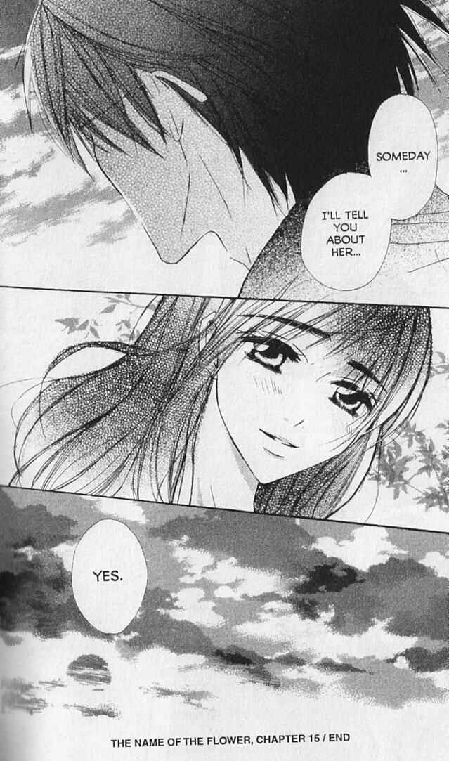 Page 30 Chapter 15 Hana no Namae