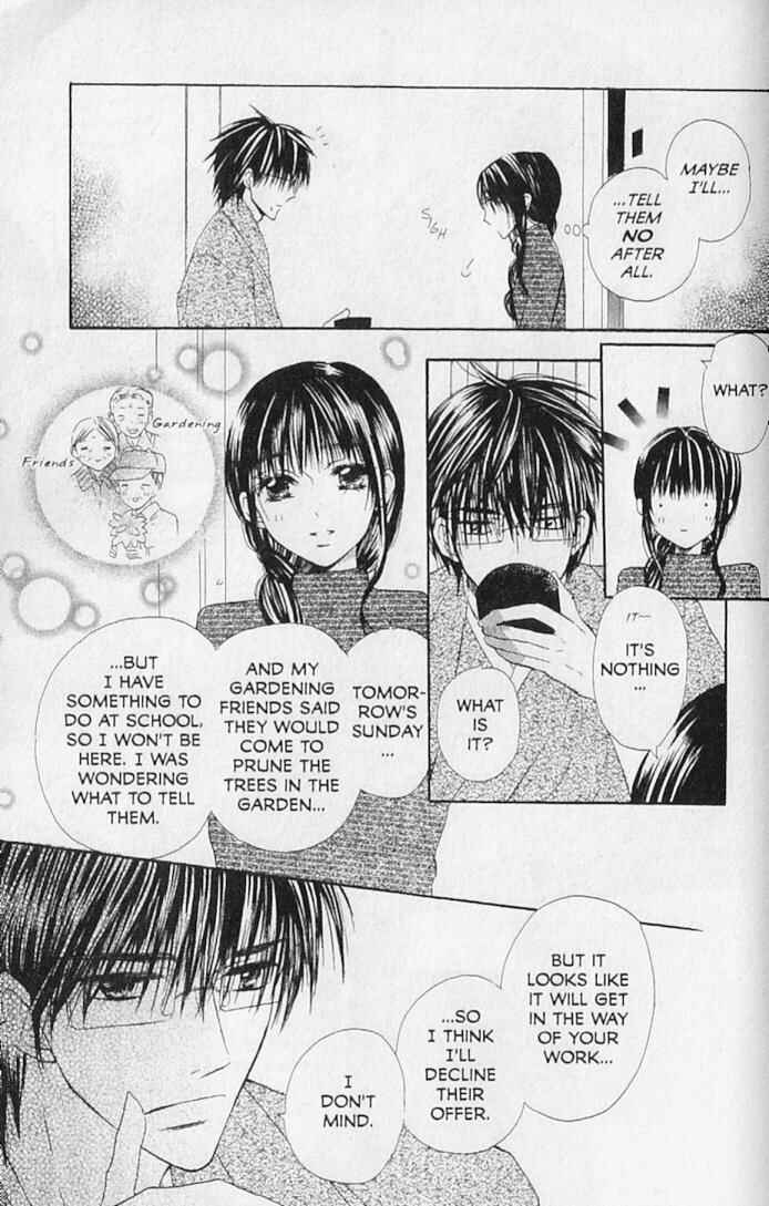 Page 7 Chapter 16 Hana no Namae