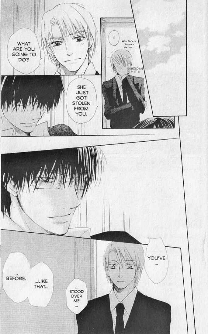 Page 26 Chapter 20 Hana no Namae