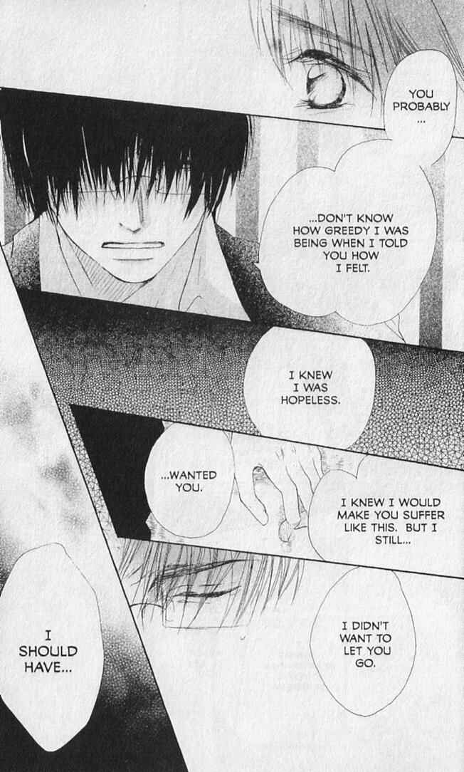 Page 32 Chapter 20 Hana no Namae