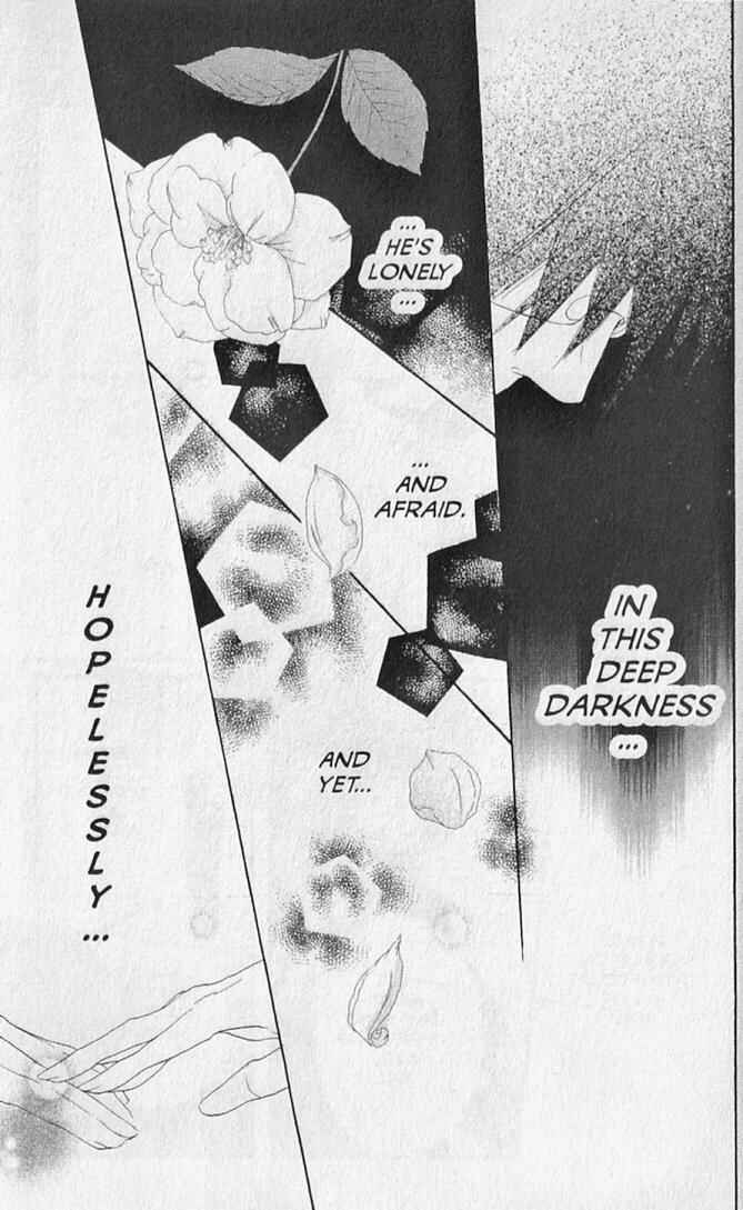 Page 36 Chapter 20 Hana no Namae