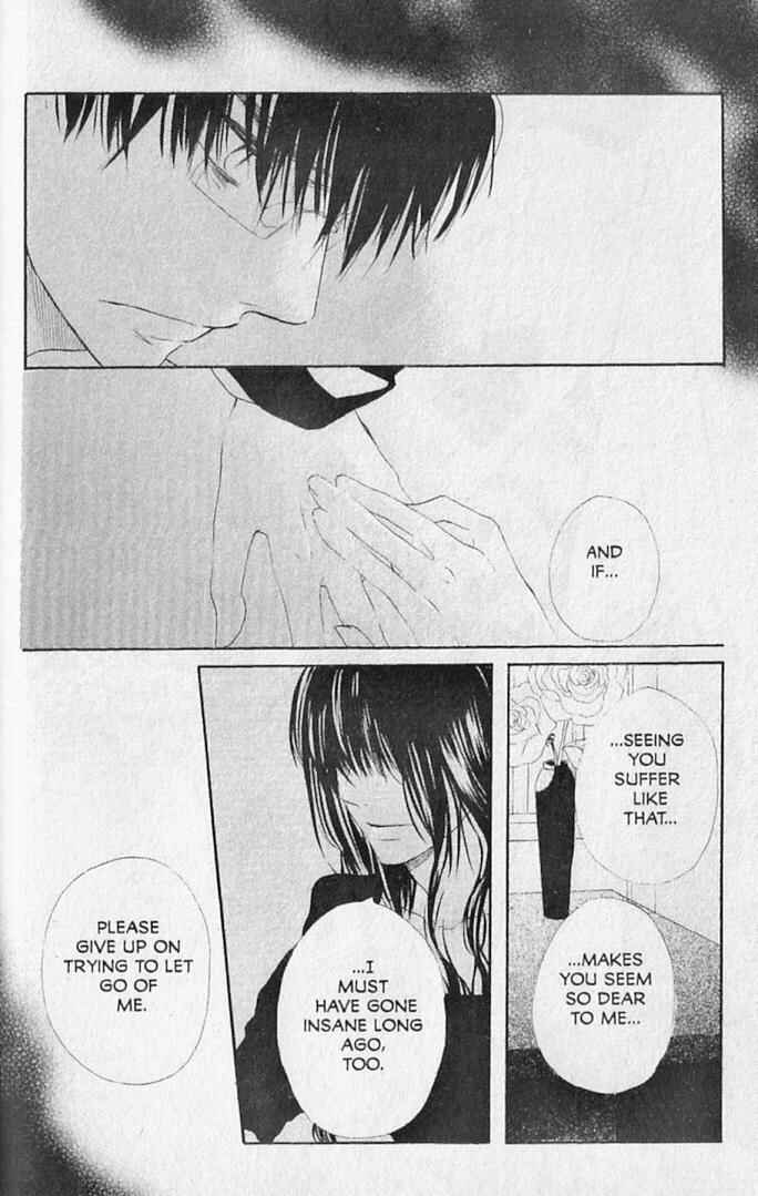 Page 37 Chapter 20 Hana no Namae