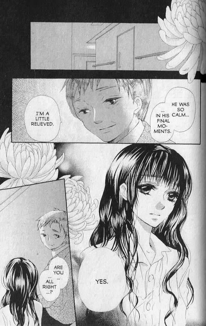 Page 4 Chapter 20 Hana no Namae